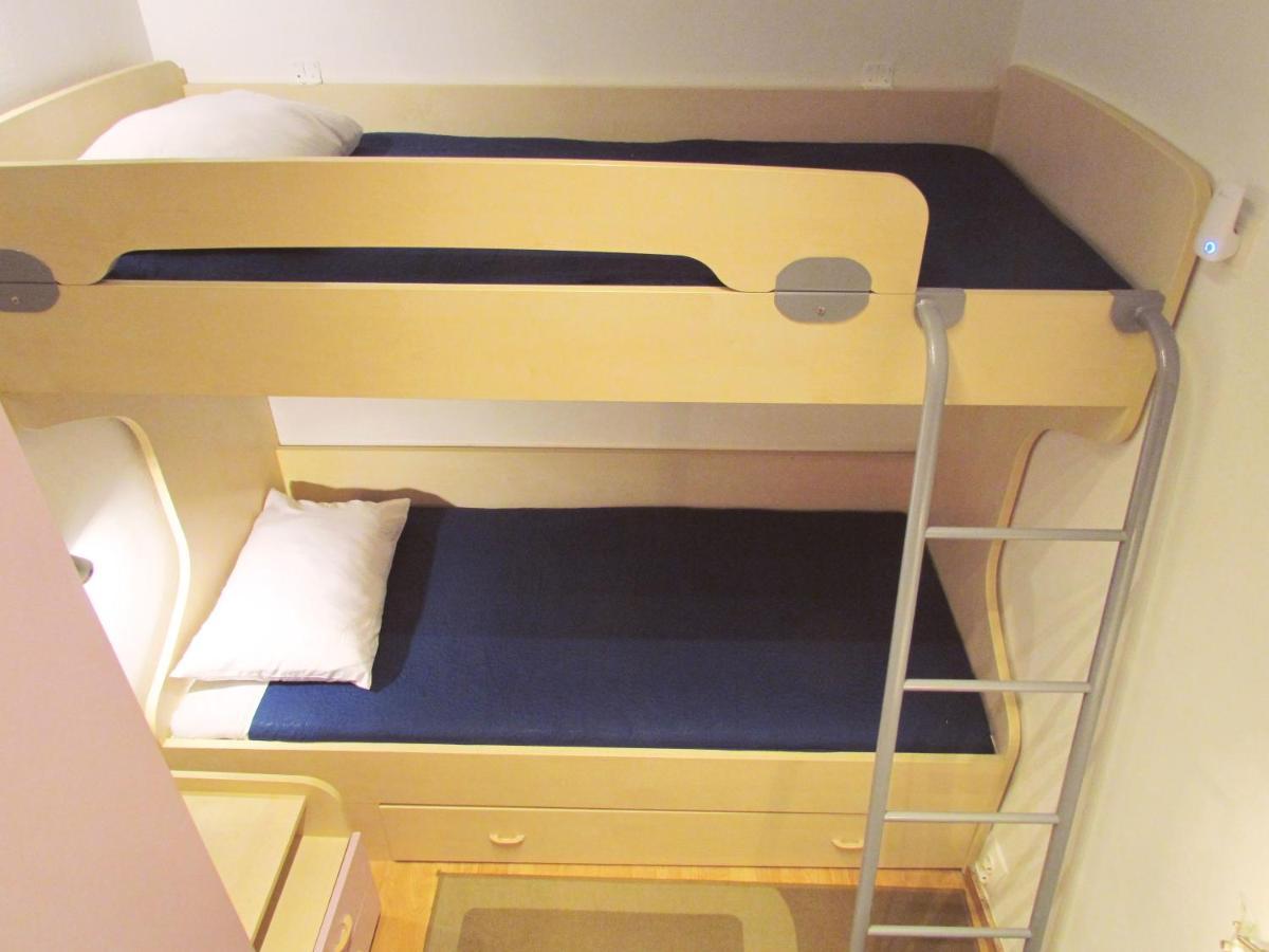 Center Studio Apartment Pula Luaran gambar