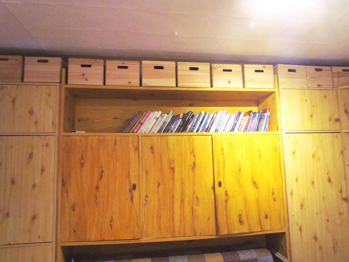 Center Studio Apartment Pula Luaran gambar
